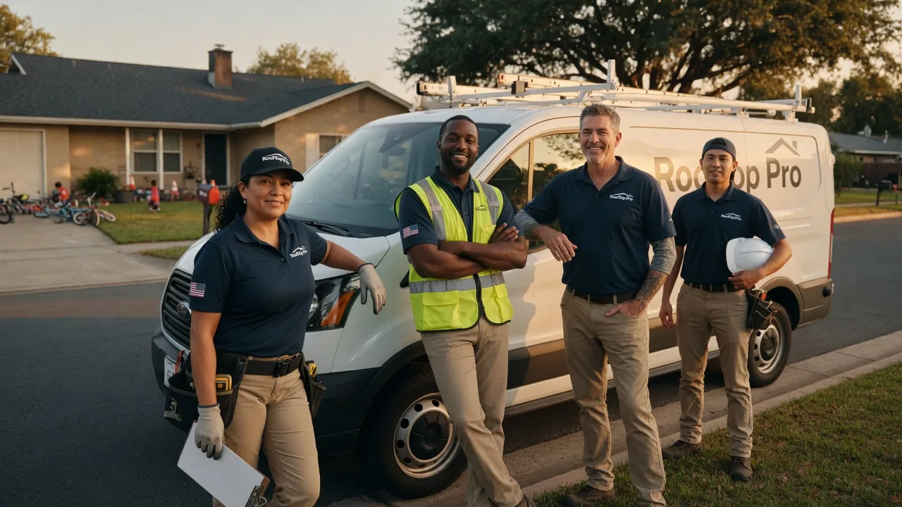Roof Repair in Andover, NJ near me