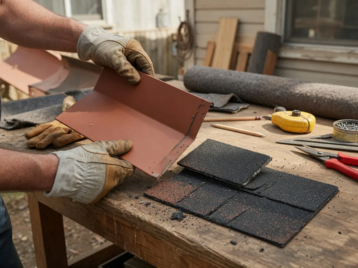 Roof Repair company in Andover, NJ
